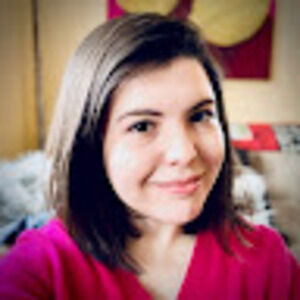 Meet your Posher, Mallory